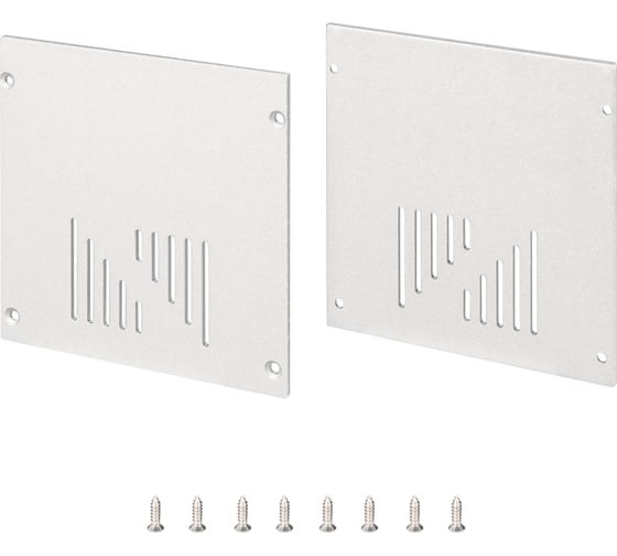 Глухая заглушка Arlight ARH-POWER-W88-COMFORT 0 36432 1