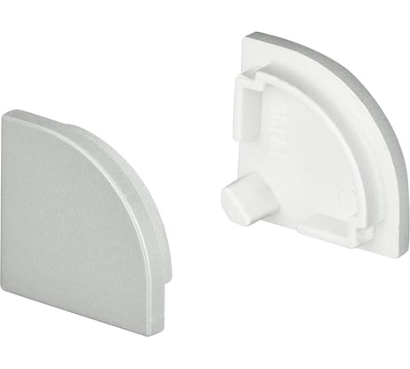 Глухая заглушка Arlight SL-KANT-H16 ROUND 0 24482