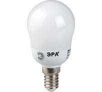Энергосберегающая лампа MGL-8-827-E14 ЭРА 104434 C0043452