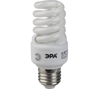Энергосберегающая лампа S-SP-11-842-E27 ЭРА C0031145
