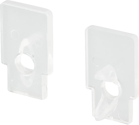 Заглушка Arlight WPH-FLEX-STR-H20-HR с отверстием 0 23280