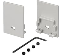 Заглушка Arlight SL-COMFORT-3551 c отверстием 0 31795