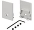Заглушка Arlight SL-COMFORT-3551 c отверстием 0 31795 1