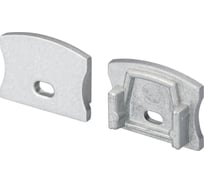 Заглушка Arlight для ALU-WIDE-H15 с отверстием 0 23370