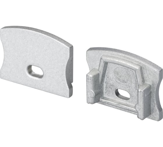 Заглушка Arlight для ALU-WIDE-H15 с отверстием 0 23370 1