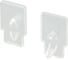 Глухая заглушка Arlight WPH-FLEX-STR-H20-HR 0 23279 1