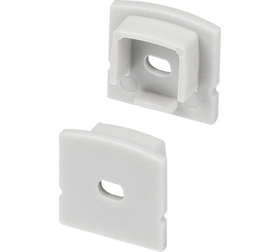 Заглушка Arlight ARH-LINE-1716 с отверстием 0 18464 1