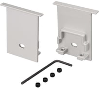 Заглушка Arlight SL-COMFORT-3551-F c отверстием 0 31788