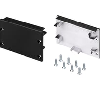 Заглушка Arlight SL-LINE-4932 BLACK 0 29183