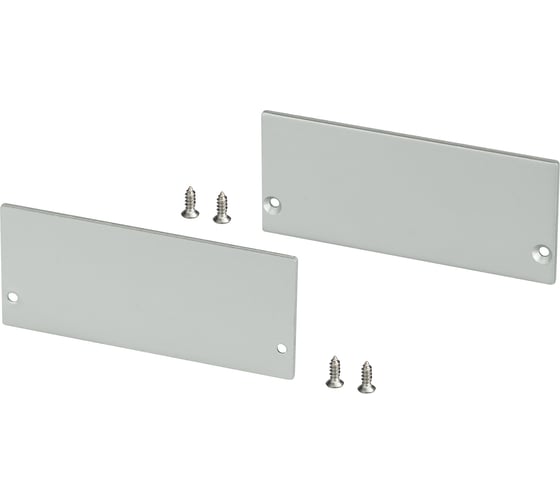 Глухая заглушка Arlight SL-LINE-7532 0 28040 1