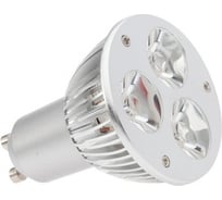 Светодиодная лампа LED power MR16-3w-830-30-GU10 ЭРА C0036373