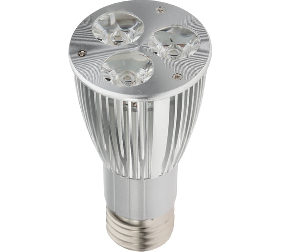 Светодиодная лампа LED power R63-3w-830-60-E27 ЭРА C0036369