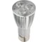 Светодиодная лампа LED power R63-3w-830-60-E27 ЭРА C0036369 1