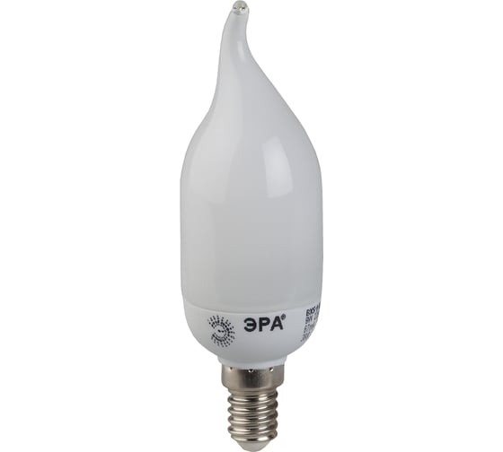 Светодиодная лампа LED smd BXS-3w-827-E14 ЭРА C0043879