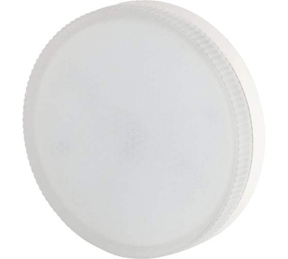 Светодиодный точечный светильник LED smd GX-7-842-GX53 NEW ЭРА Б0003293 1