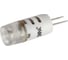 Светодиодная лампа LED smd JC-2w-842-G4 ЭРА Б0002820 1