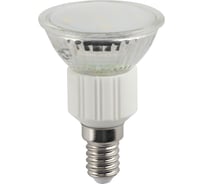 Светодиодная лампа LED smd JCDR-4w-827-E14 ЭРА Б0003302