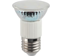 Светодиодная лампа LED smd JCDR-4w-842-E27 NEW ЭРА Б0003305