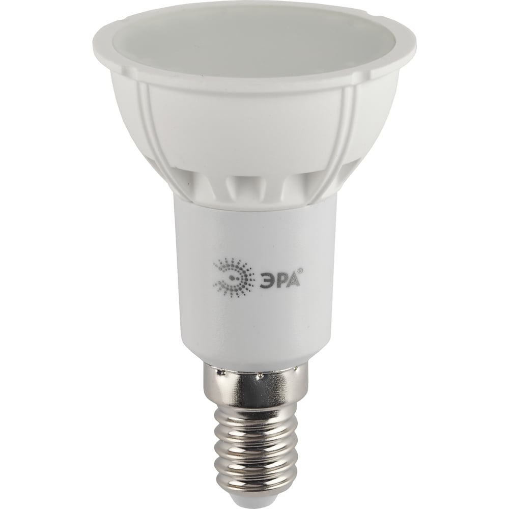 Светодиодная лампа LED smd JCDR-6w-827-E14 NEW ЭРА Б0003290 - выгодная ...