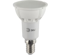 Светодиодная лампа LED smd JCDR-6w-842-E14 NEW ЭРА Б0003291