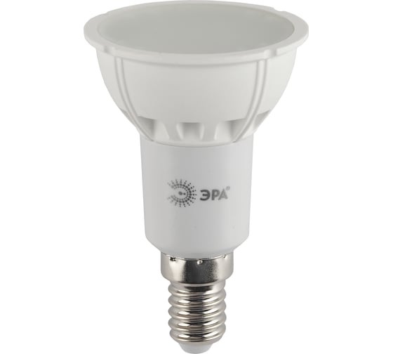 Светодиодная лампа LED smd JCDR-6w-842-E14 NEW ЭРА Б0003291 1