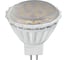 Светодиодная лампа LED smd MR16-5w-827-GU5.3 ЭРА C0043651 1