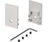 Заглушка Arlight SL-COMFORT-2542 c отверстием 0 31736 1