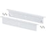 Заглушка Arlight ARH-POWER-W200-F с отверстием 0 27918 1