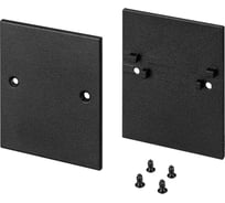 Заглушка Arlight SL-ARC-5060 Black 0 29275