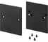 Заглушка Arlight SL-ARC-5060 Black 0 29275 1