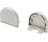 Заглушка Arlight для PLS-GIP под экран G-L 0 14543 1