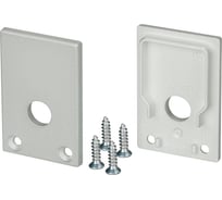 Заглушка Arlight SL-LINE-2011M RCT с отверстием 0 24322