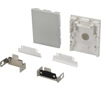 Заглушка Arlight S2-LINE-5470 Silver 0 21910