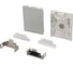 Заглушка Arlight S2-LINE-5470 Silver 0 21910 1