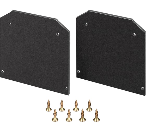 Заглушка Arlight MAG-STRETCH-45 0 35474 1