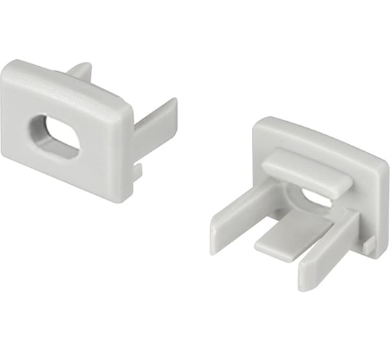 Заглушка Arlight PIK-1007 с отверстием 0 33729 1