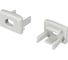 Заглушка Arlight PIK-1007 с отверстием 0 33729 1