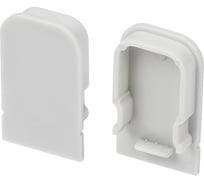 Глухая заглушка Arlight ARH-WIDE-H20 RRC 0 18858