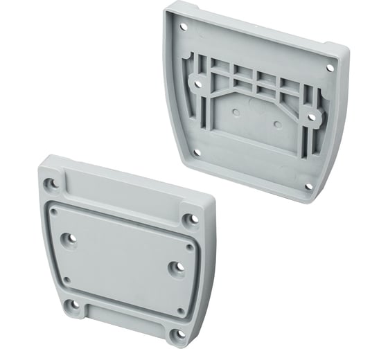 Заглушка Arlight для профиля SL80, SL80M 0 18994 1