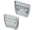 Заглушка Arlight для профиля SL80, SL80M 0 18994 1