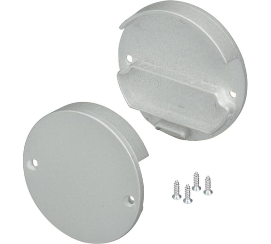 Заглушка Arlight SL-ROUND-D40 0 19291 1