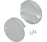 Заглушка Arlight SL-ROUND-D40 0 19291 1