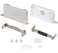 Заглушка Arlight S2-LINIA94-F Silver 0 211851