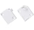 Глухая заглушка Arlight ARH-DECORE-S12-EXT-F Square 0 23900 1