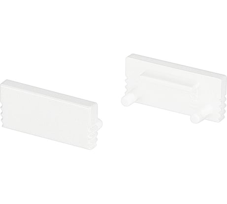 Глухая заглушка Arlight SL-SLIM-H7 WHITE 0 37532