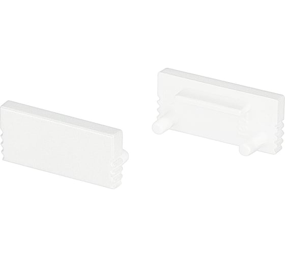 Глухая заглушка Arlight SL-SLIM-H7 WHITE 0 37532 1