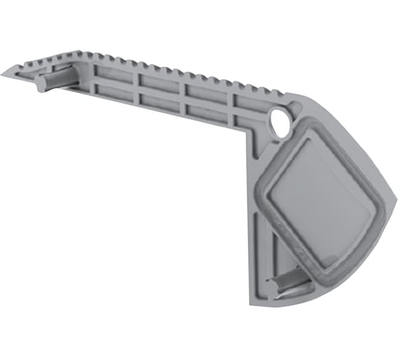 Правая заглушка Arlight для ALU-STAIR 0 14906 1