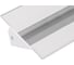 Левая заглушка Arlight ARH-DECORE-S12-CAVE-F с отверстием 0 23904 2