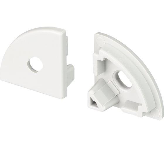 Глухаязаглушка Arlight ARH-KANT-S-16R 0 32674