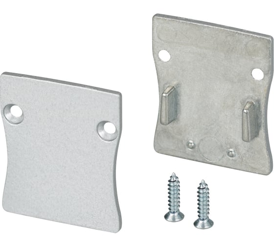 Глухаязаглушка Arlight для ALU-WIDE-H28 0 14876 1